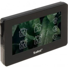 Satel KEYPAD TOUCHSCREEN INTEGRA/INT-TSH2-B