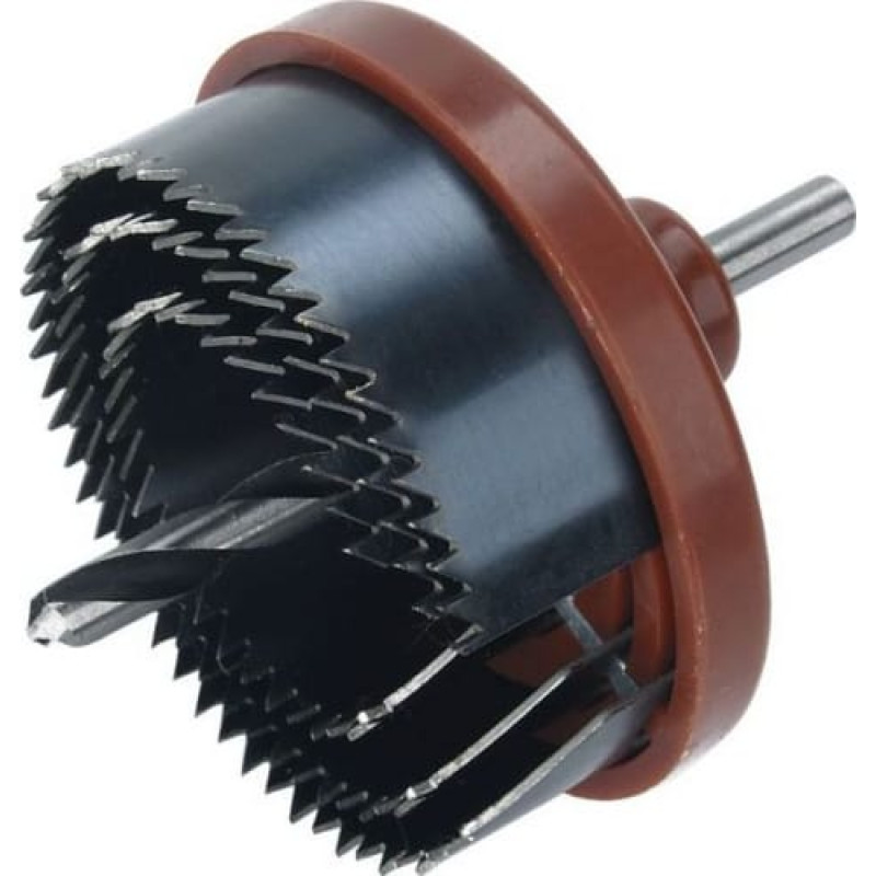 Wolfcraft Otwornica uniwersalna 40, 54, 65 mm Wolfcraft