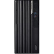 Acer Komputer Acer Acer Veriton M M4690 i5-12400 Komputer stacjonarny Intel Core i5 16 GB DDR4-SDRAM 512 GB SSD Windows 11 Pro PC Czarny
