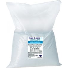 Barlon Barlon Extra - Proszek do prania z wybielaczem TAED - 15 kg