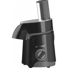 Concept Rozdrabniacz Concept Szatkownica Fresh Salad Black ES1010