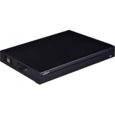 Dahua Europe Pro NVR5216-4KS2 network video recorder 1U Black