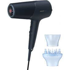 Philips 5000 series BHD512/00 hair dryer 2300 W Navy