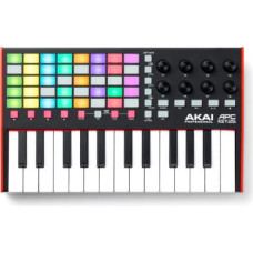 Akai APC Key 25 MK2 - Ableton Live controller