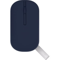 Asus MD100 mouse Ambidextrous RF Wireless + Bluetooth Optical 1600 DPI