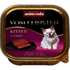 Animonda Vom Feinsten 4017721834537 cats moist food 100 g