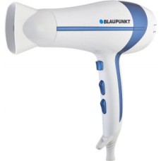 Blaupunkt HDD501BL hair dryer 2000 W Blue, White