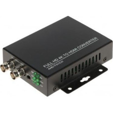 Noname Adapter AV KONWERTER HV/HDMI+HV-V2