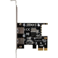 Lanberg PCE-US3-002 interface cards/adapter Internal USB 3.2 Gen 1 (3.1 Gen 1)