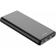 Swissten Powerbank Swissten Swissten Power Bank 10000 mAh 20W Power Delivery black