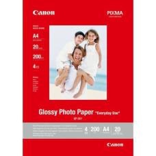 Canon Papier fotograficzny do drukarki A4 (0775B082)