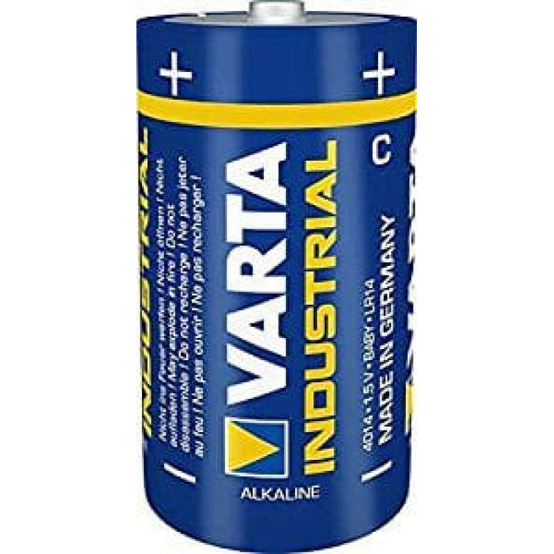 Varta Bateria Industrial C / R14 1 szt.