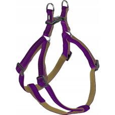 Nobby NOBBY SOFT GRIP SZELKI S-M FIOLETOWE 15mm/40-56cm