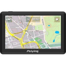 Peiying Nawigacja GPS PeiYing Nawigacja GPS Peiying Basic PY-GPS5015
