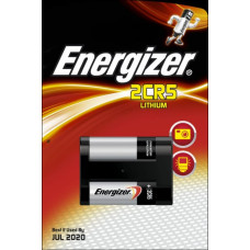 Energizer Bateria 2CR5 1 szt.