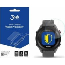 3MK 3MK FlexibleGlass Garmin Approach S12 Watch Szkło Hybrydowe
