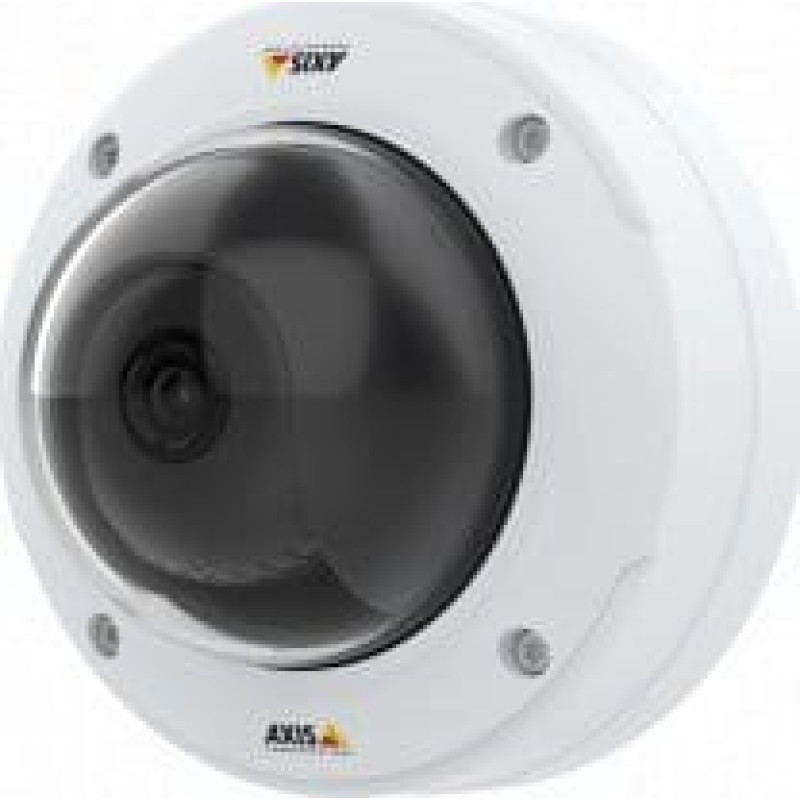 Axis NET CAMERA Q6075-E 50HZ/PTZ DOME HDTV