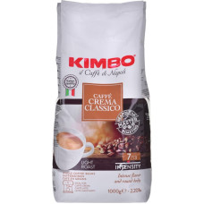 Kimbo Kawa Kimbo Caffe Crema Classico 1 kg ziarnista