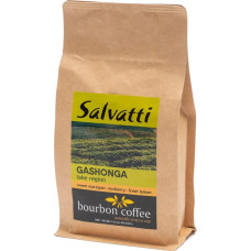 Salvatti Kawa ziarnista Salvatti Gashonga 250 g