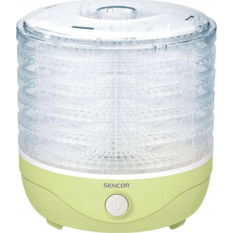 Sencor Suszarka Sencor SFD 757GG