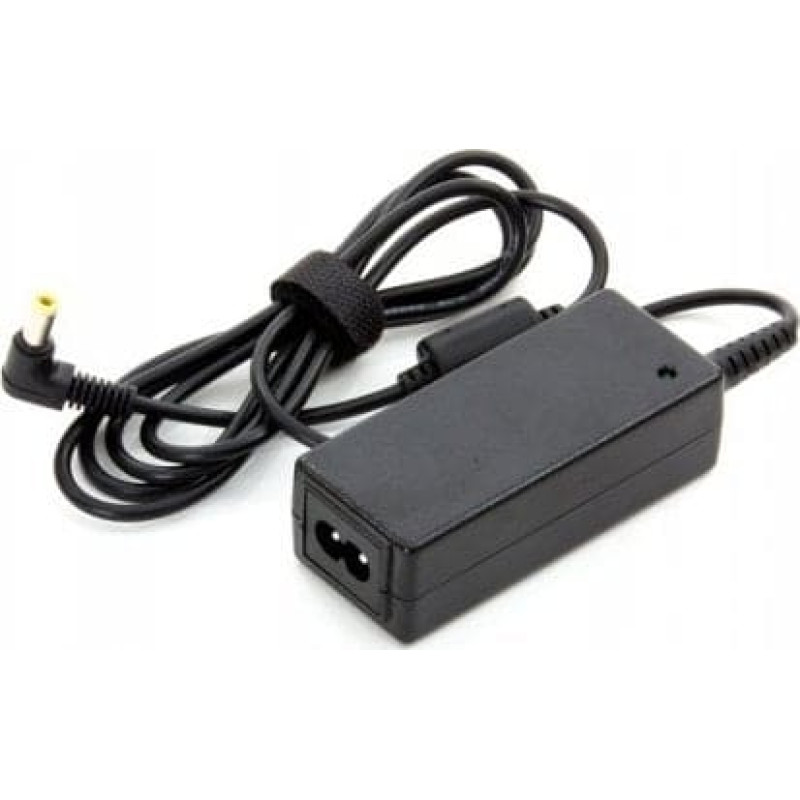 Energy4U Laptop Energy4U Energy4U PA21 19V / 2.37A (5.5x2.5mm) 45W, zasilacz do notebooka / laptopa Toshiba
