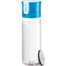 Brita Butelka filtrująca fill&go Vital niebieska 600 ml