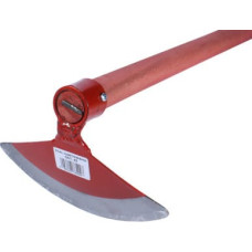 Noname Motyka półksiężyc oprawna mała 180mm