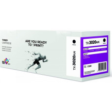 Tb Print Toner for Xerox 3020/3025 TX-3020AN black 100% new