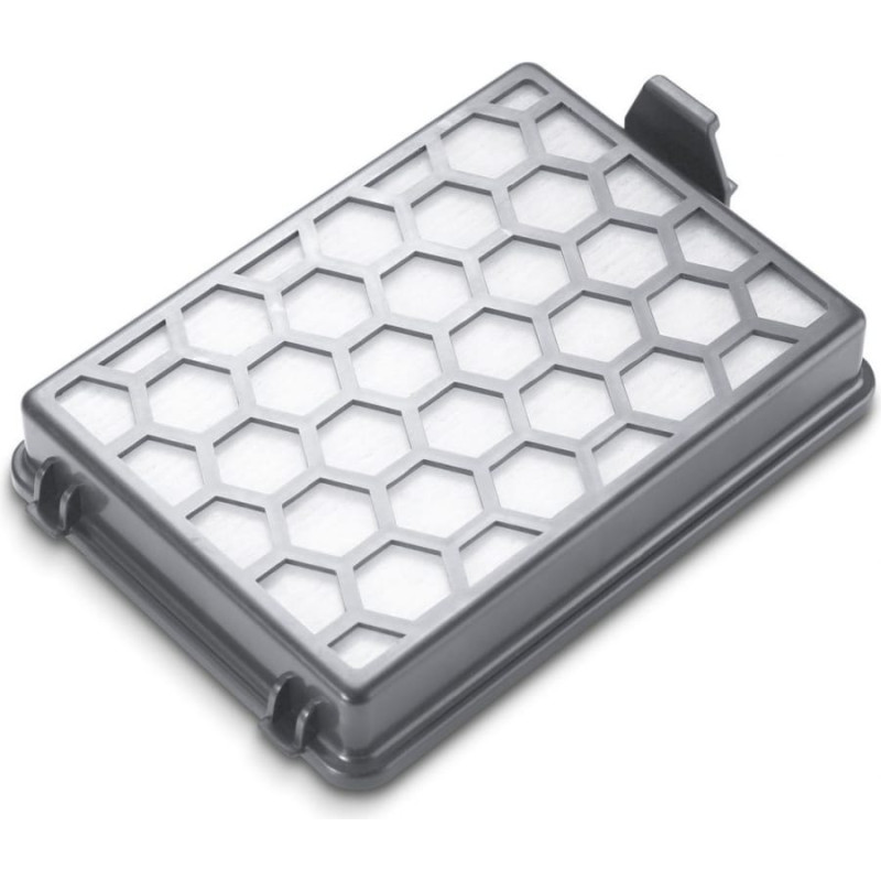 Karcher Kärcher 2.863-237.0 vacuum accessory/supply Cylinder vacuum Filter