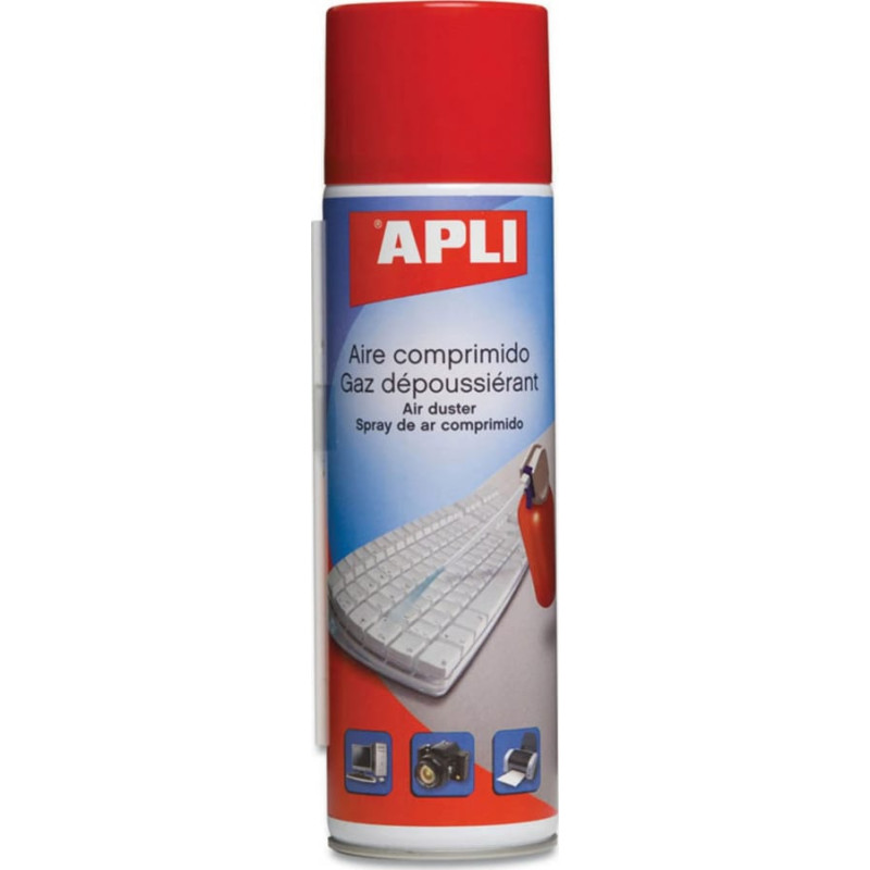 Apli Sprężone powietrze do usuwania kurzu 400 ml (AP11307)