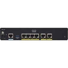 Cisco Router Cisco C931-4P