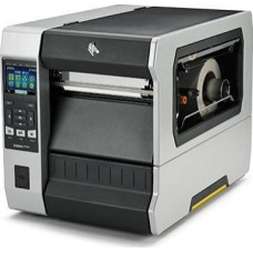 Zebra Drukarka etykiet Zebra Zebra ZT620 drukarka etykiet Termotransferowy 203 x 203 DPI Przewodowy i Bezprzewodowy