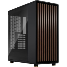 Fractal Design North Black
