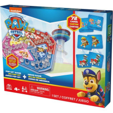 Spin Master Games PAW Patrol Memory&Pop Up 6066833