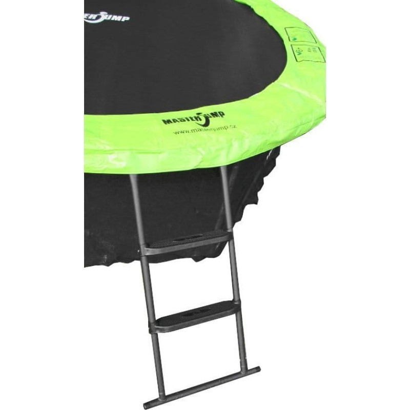 Master Schody do Trampoliny MASTER 98 cm