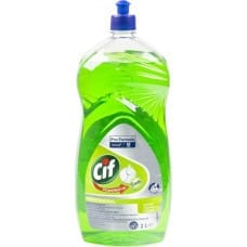 CIF Professional HDW Lemon Płyn do mycia naczyń 2L