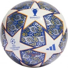 Adidas adidas UEFA Champions League Istanbul Mini Ball HT9007 Niebieskie 1