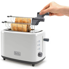 Black+Decker BXTOA820E 820 Watt Toaster