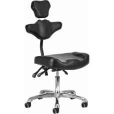 Activeshop Krzesło do tatuażu PRO-INK 973