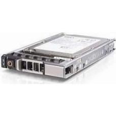 Dell Dysk serwerowy Dell Dysk Dell 480GB SSD SATA Mixed Use 6Gbps 512e 2.5in with 3.5in HYB CARR