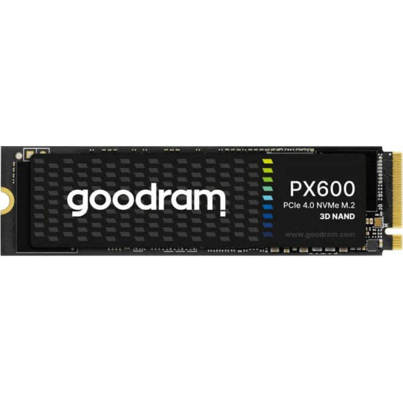 Goodram SSD PX600 250GB M.2 PCIe 4x4 NVMe 2280