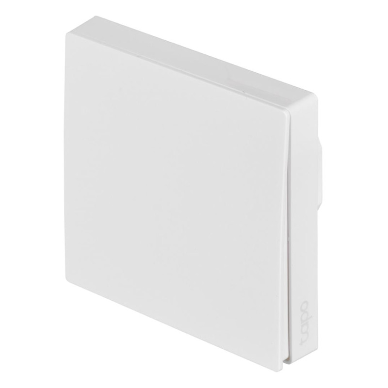 Tp-Link Wyłącznik światła pojedynczy Tapo S210