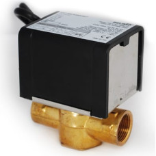 Flowair Zawór 2-drogowy SRQ2 z siłownikiem elektrycznym 3/4