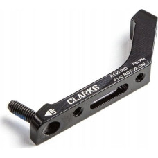 Clarks Adapter do hamulca CLARK'S 140mm Post Mount przedni do rowerów szosowych