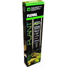 Fluval Belka oświetleniowa Fluval LED Plant, 91-122 cm, 46W