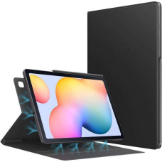 Tech-Protect Etui na tablet Tech-Protect TECH-PROTECT SMARTCASE MAGNETIC GALAXY TAB S6 LITE 10.4 2020 / 2022 BLACK