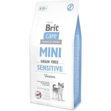 Brit Care Pies 2kg Mini Adult Sensitive