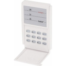Satel ZAMEK SZYFROWY INT-SZ-BL SATEL