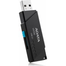 Adata Pendrive ADATA 128 GB  (AUV330-128G-RBK)