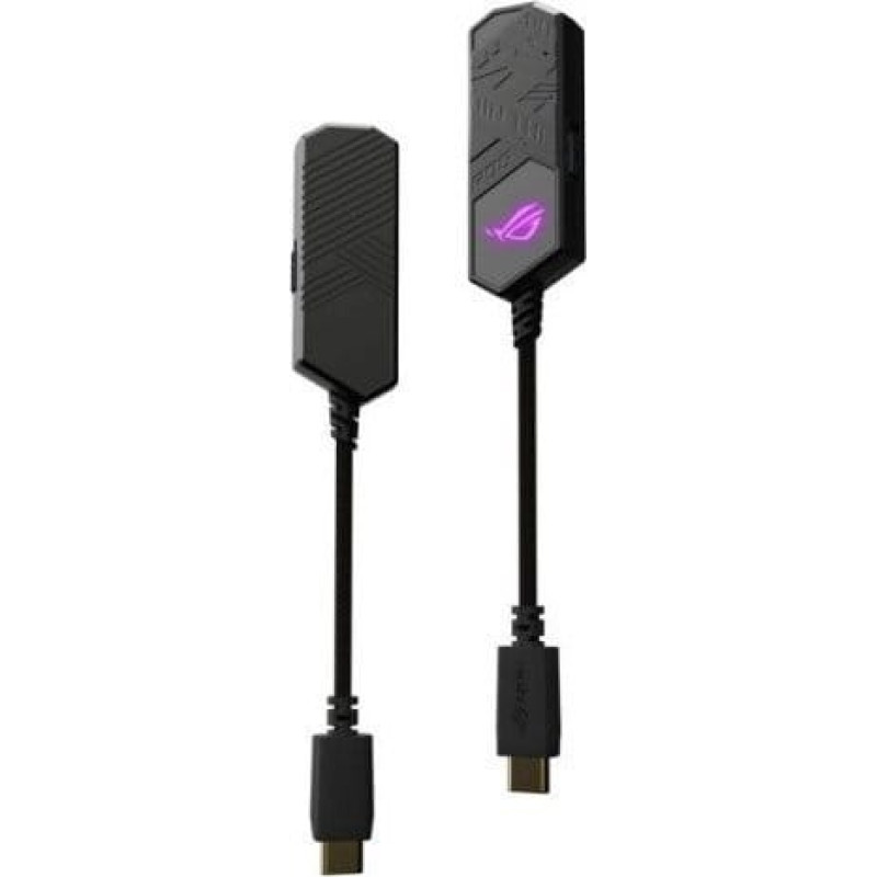 Asus ROG Clavis AI Noise Cancelling Mic Adapter